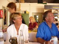 Sommerfest und Balkon 110 